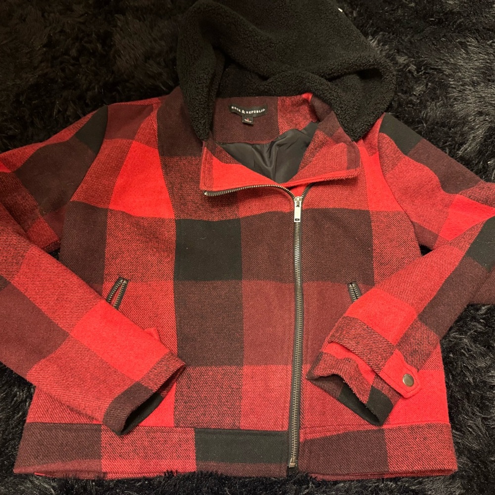 Rock & Republic Jacket